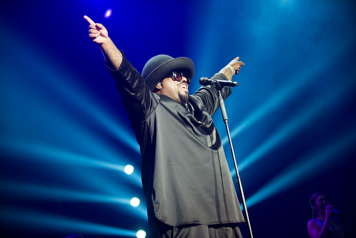 30ste editie Night Of The Proms @ Sportpaleis Antwerpen, picture 61, photographed by Dimitri Vanlommel - FrontView Magazine