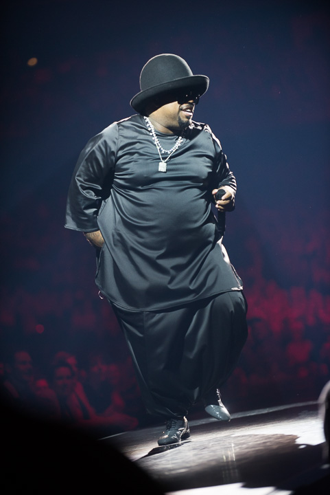 30ste editie Night Of The Proms @ Sportpaleis Antwerpen, picture 62, photographed by Dimitri Vanlommel - FrontView Magazine