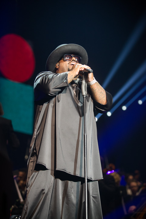 30ste editie Night Of The Proms @ Sportpaleis Antwerpen, picture 63, photographed by Dimitri Vanlommel - FrontView Magazine