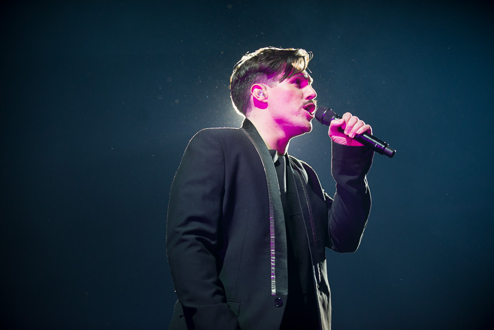 30ste editie Night Of The Proms @ Sportpaleis Antwerpen, picture 65, photographed by Dimitri Vanlommel - FrontView Magazine