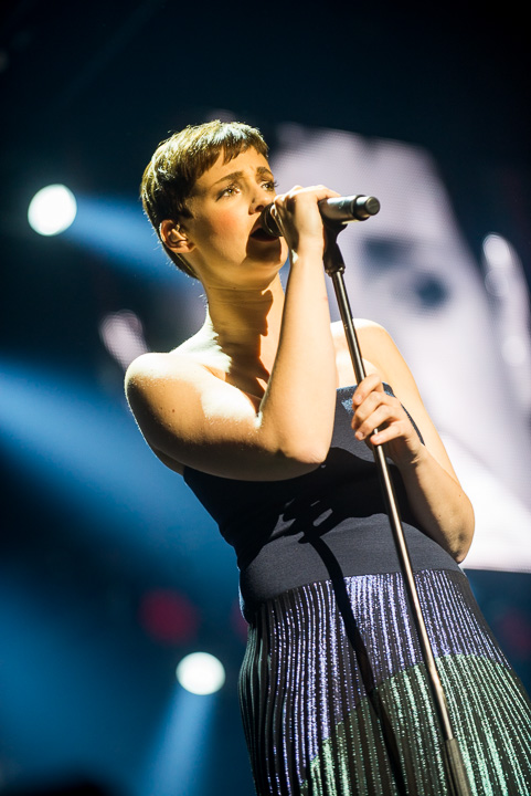 30ste editie Night Of The Proms @ Sportpaleis Antwerpen, picture 67, photographed by Dimitri Vanlommel - FrontView Magazine
