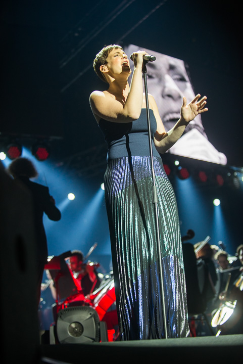 30ste editie Night Of The Proms @ Sportpaleis Antwerpen, picture 68, photographed by Dimitri Vanlommel - FrontView Magazine