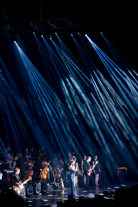 30ste editie Night Of The Proms @ Sportpaleis Antwerpen, picture 74, photographed by Dimitri Vanlommel - FrontView Magazine