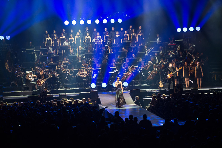 30ste editie Night Of The Proms @ Sportpaleis Antwerpen, picture 75, photographed by Dimitri Vanlommel - FrontView Magazine