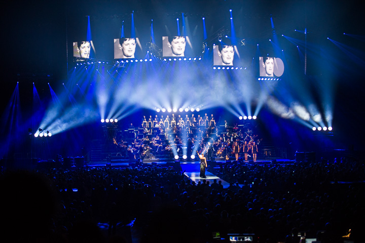 30ste editie Night Of The Proms @ Sportpaleis Antwerpen, picture 76, photographed by Dimitri Vanlommel - FrontView Magazine