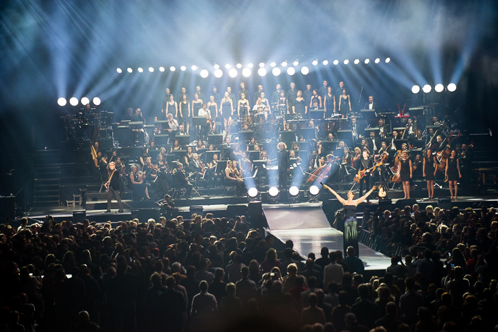 30ste editie Night Of The Proms @ Sportpaleis Antwerpen, picture 77, photographed by Dimitri Vanlommel - FrontView Magazine