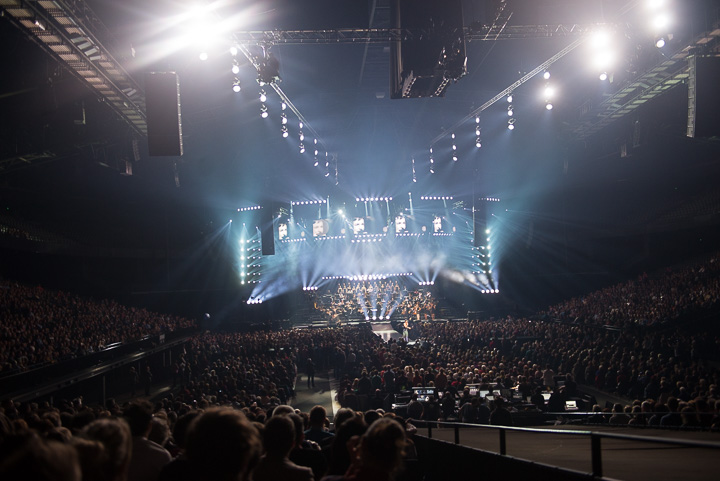 30ste editie Night Of The Proms @ Sportpaleis Antwerpen, picture 78, photographed by Dimitri Vanlommel - FrontView Magazine