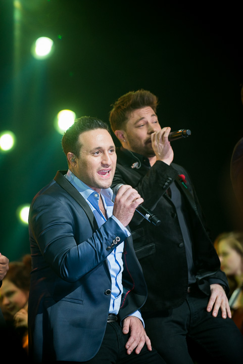 30ste editie Night Of The Proms @ Sportpaleis Antwerpen, picture 83, photographed by Dimitri Vanlommel - FrontView Magazine