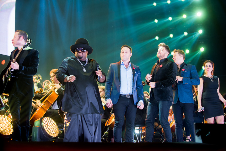 30ste editie Night Of The Proms @ Sportpaleis Antwerpen, picture 84, photographed by Dimitri Vanlommel - FrontView Magazine