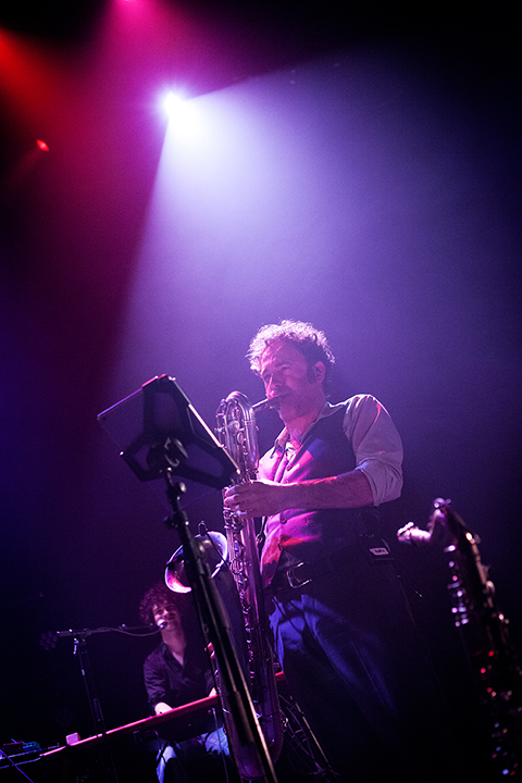 Admiral Freebee @ C-Mine, picture 4, photographed by Kristof Hayen - FrontView Magazine