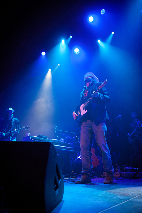 Admiral Freebee @ C-Mine, picture 6, photographed by Kristof Hayen - FrontView Magazine