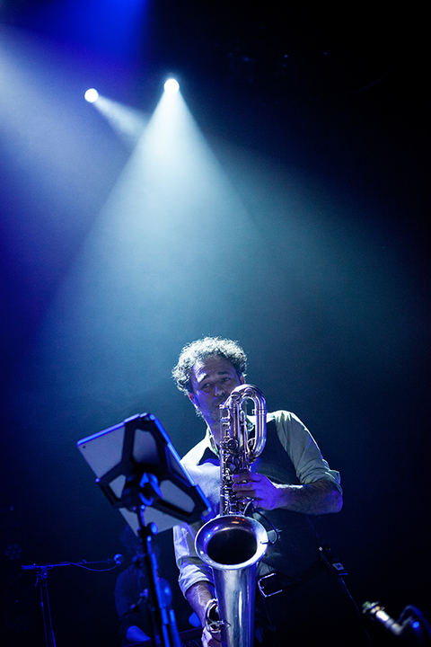 Admiral Freebee @ C-Mine, picture 8, photographed by Kristof Hayen - FrontView Magazine