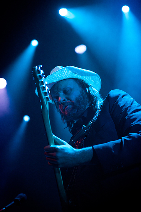 Admiral Freebee @ C-Mine, picture 9, photographed by Kristof Hayen - FrontView Magazine
