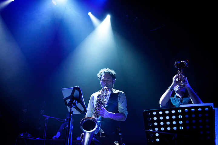 Admiral Freebee @ C-Mine, picture 13, photographed by Kristof Hayen - FrontView Magazine