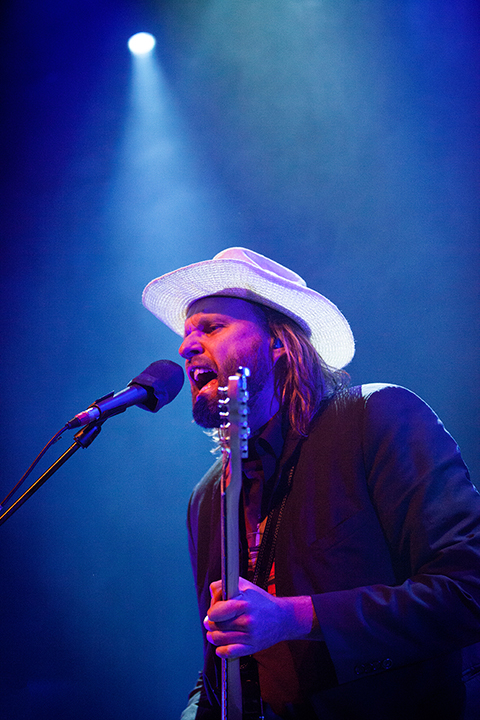 Admiral Freebee @ C-Mine, picture 14, photographed by Kristof Hayen - FrontView Magazine
