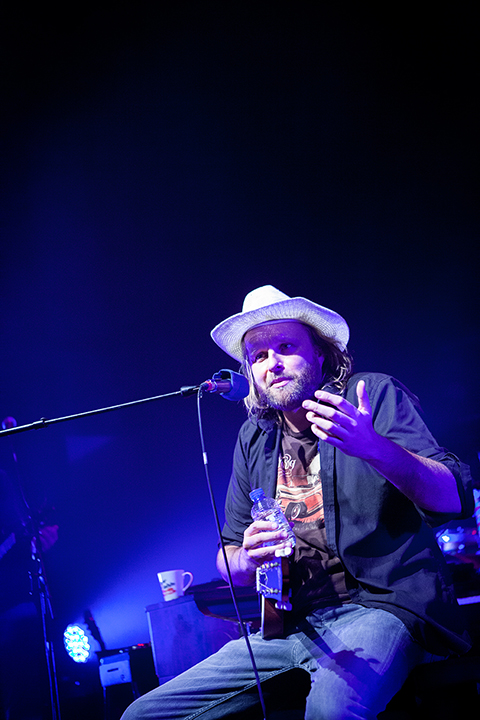 Admiral Freebee @ C-Mine, picture 15, photographed by Kristof Hayen - FrontView Magazine