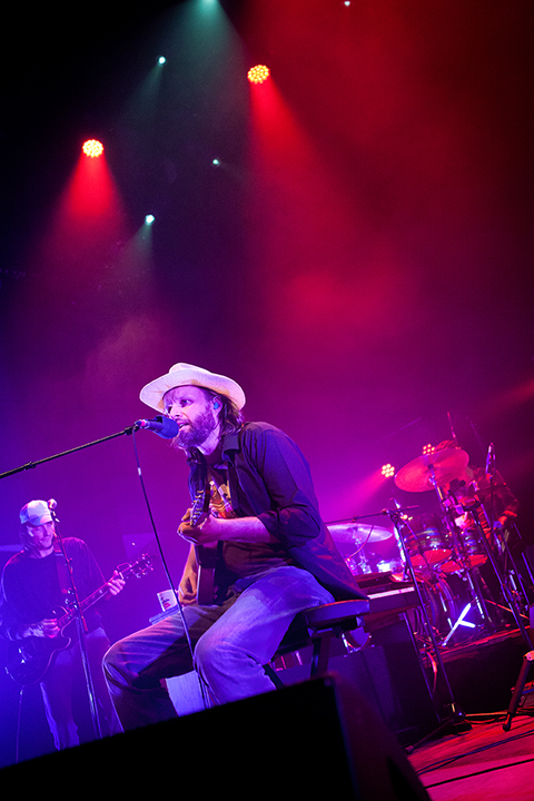 Admiral Freebee @ C-Mine, picture 16, photographed by Kristof Hayen - FrontView Magazine