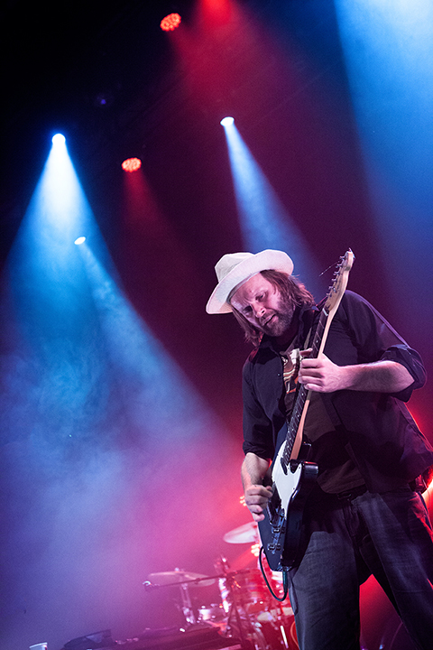 Admiral Freebee @ C-Mine, picture 17, photographed by Kristof Hayen - FrontView Magazine