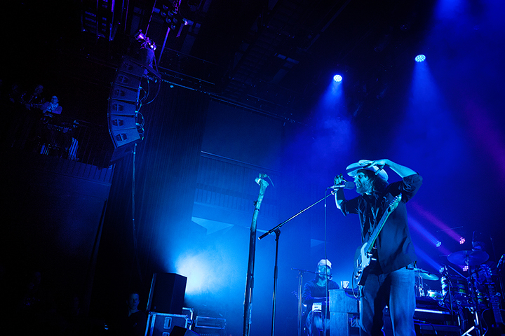 Admiral Freebee @ C-Mine, picture 19, photographed by Kristof Hayen - FrontView Magazine