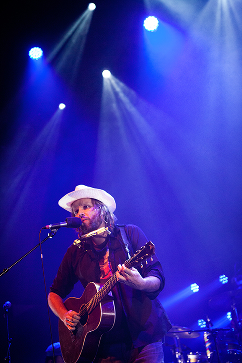 Admiral Freebee @ C-Mine, picture 21, photographed by Kristof Hayen - FrontView Magazine