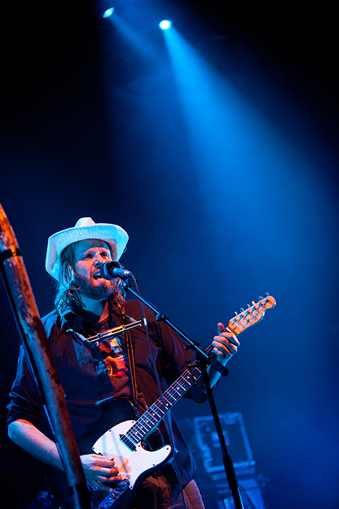 Admiral Freebee @ C-Mine, picture 24, photographed by Kristof Hayen - FrontView Magazine