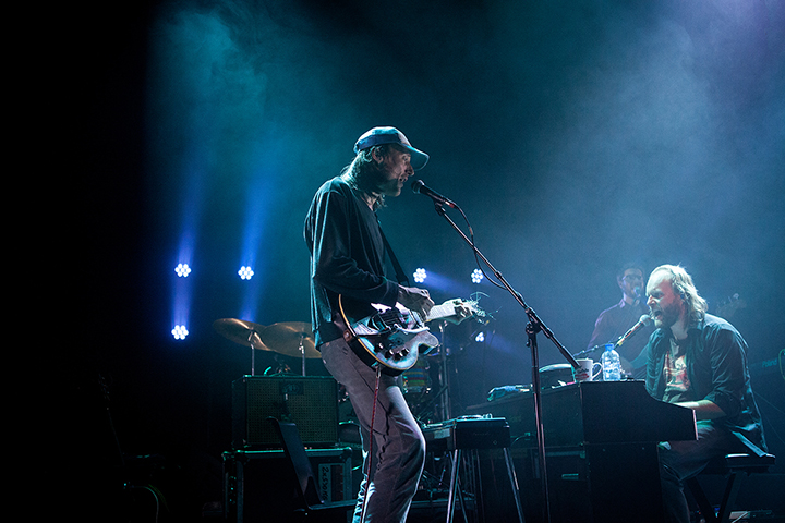 Admiral Freebee @ C-Mine, picture 25, photographed by Kristof Hayen - FrontView Magazine