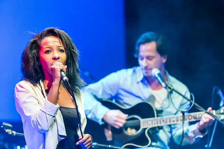 Fiona Zemmeny @ De Vieze Gasten, picture 10, photographed by Edwin Houdevelt - FrontView Magazine
