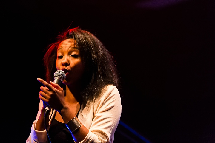 Fiona Zemmeny @ De Vieze Gasten, picture 16, photographed by Edwin Houdevelt - FrontView Magazine