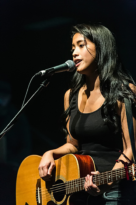 Joni Sheila Cd Release Concert, picture 7, photographed by Edwin Houdevelt - FrontView Magazine