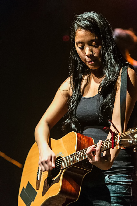 Joni Sheila Cd Release Concert, picture 10, photographed by Edwin Houdevelt - FrontView Magazine
