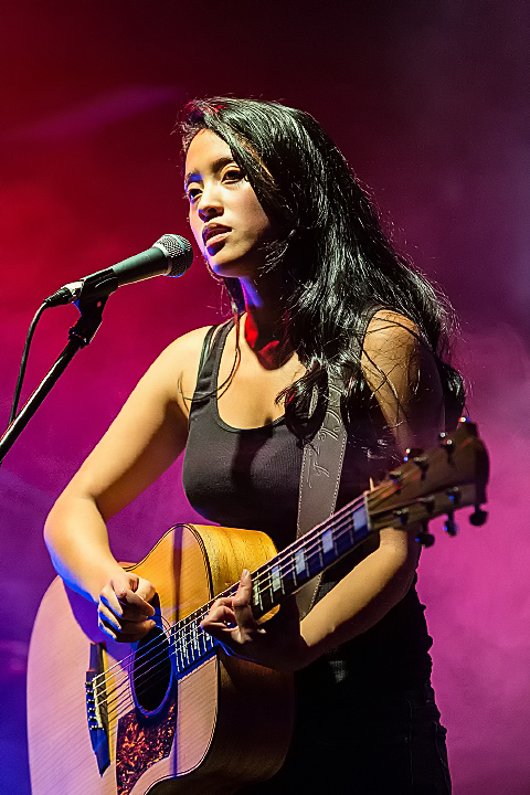Joni Sheila Cd Release Concert, picture 14, photographed by Edwin Houdevelt - FrontView Magazine