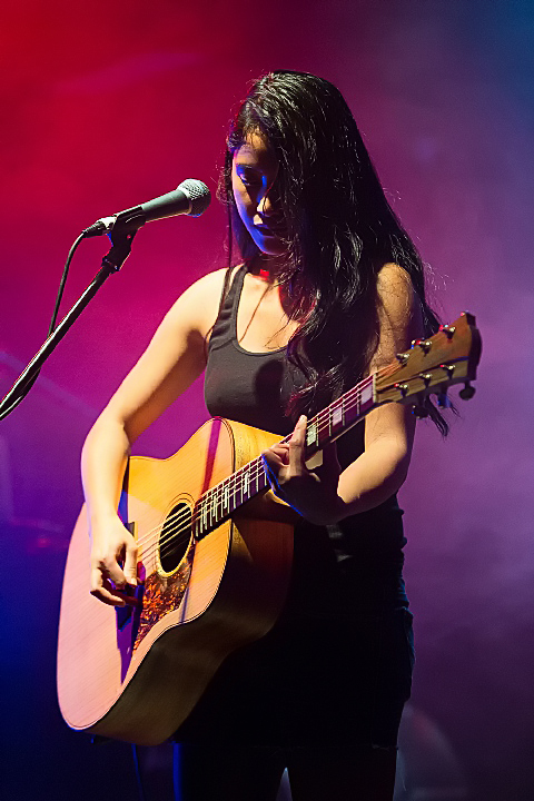Joni Sheila Cd Release Concert, picture 16, photographed by Edwin Houdevelt - FrontView Magazine