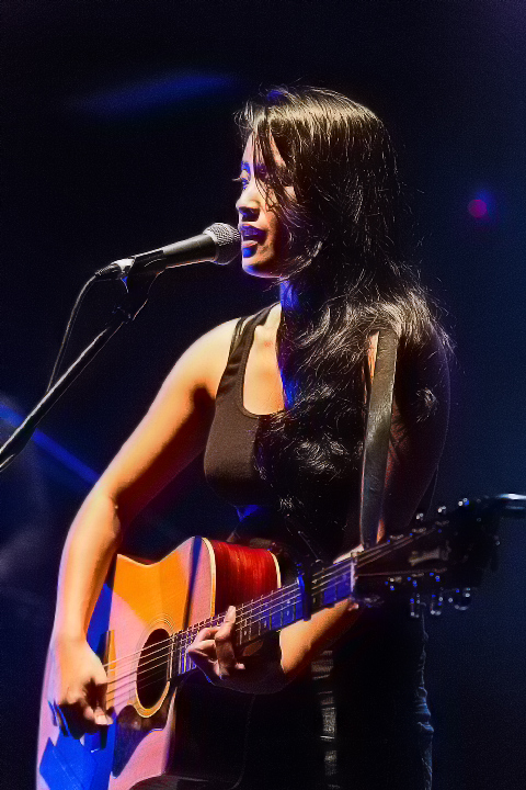 Joni Sheila Cd Release Concert, picture 17, photographed by Edwin Houdevelt - FrontView Magazine