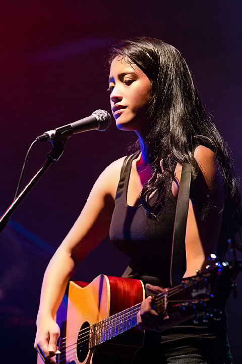 Joni Sheila Cd Release Concert, picture 19, photographed by Edwin Houdevelt - FrontView Magazine