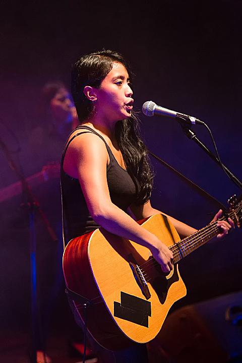 Joni Sheila Cd Release Concert, picture 21, photographed by Edwin Houdevelt - FrontView Magazine