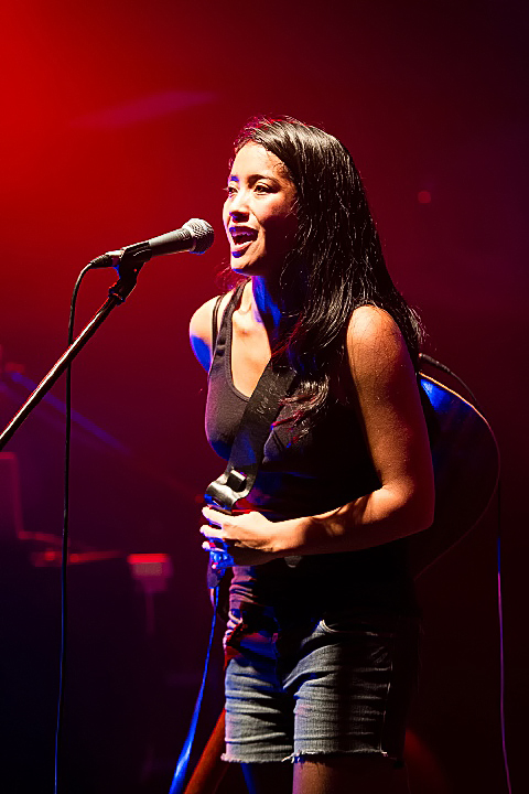 Joni Sheila Cd Release Concert, picture 25, photographed by Edwin Houdevelt - FrontView Magazine