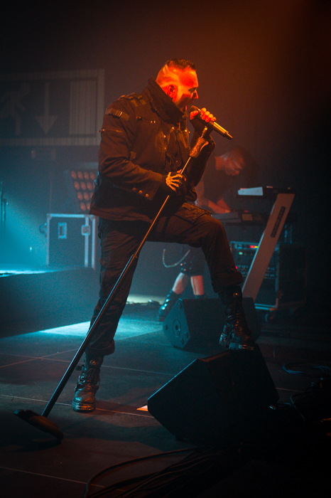 Battle Scream @ dubhfest Poperinge 2014, picture 2, photographed by Devid Camerlynck - FrontView Magazine