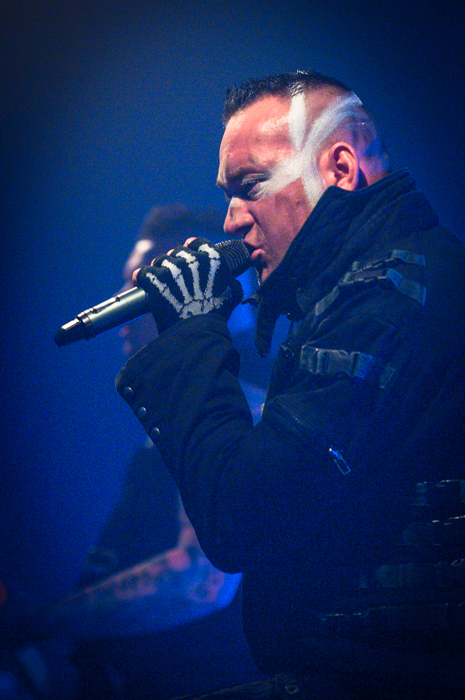 Battle Scream @ dubhfest Poperinge 2014, picture 3, photographed by Devid Camerlynck - FrontView Magazine