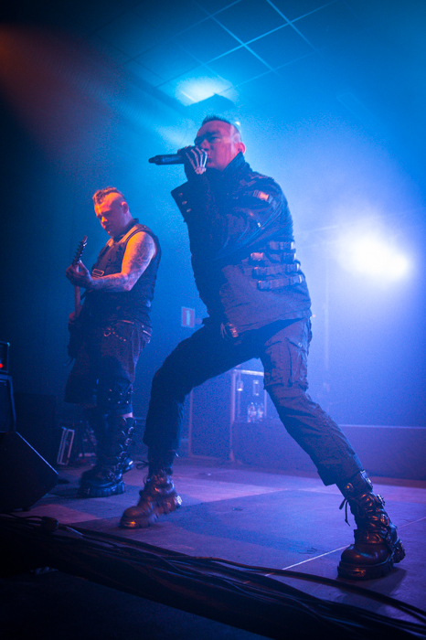 Battle Scream @ dubhfest Poperinge 2014, picture 5, photographed by Devid Camerlynck - FrontView Magazine