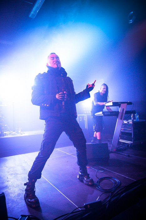 Battle Scream @ dubhfest Poperinge 2014, picture 6, photographed by Devid Camerlynck - FrontView Magazine