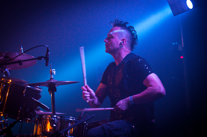 Battle Scream @ dubhfest Poperinge 2014, picture 7, photographed by Devid Camerlynck - FrontView Magazine