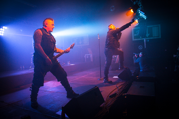 Battle Scream @ dubhfest Poperinge 2014, picture 8, photographed by Devid Camerlynck - FrontView Magazine