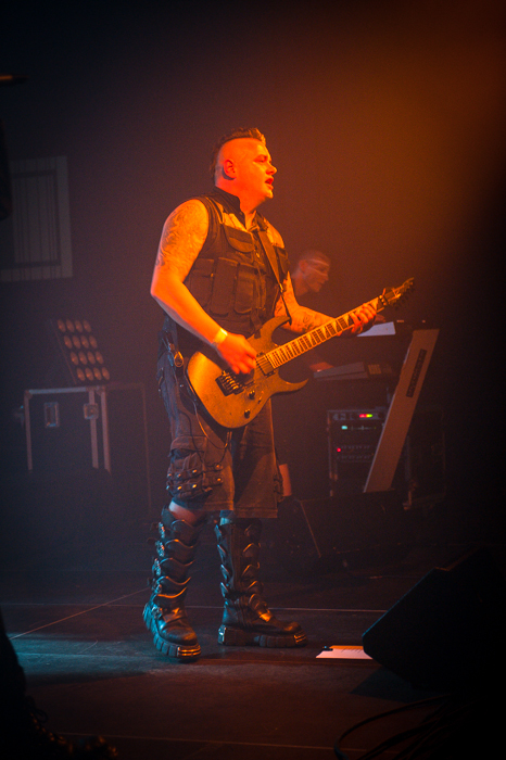 Battle Scream @ dubhfest Poperinge 2014, picture 11, photographed by Devid Camerlynck - FrontView Magazine