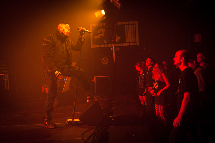 Battle Scream @ dubhfest Poperinge 2014, picture 12, photographed by Devid Camerlynck - FrontView Magazine
