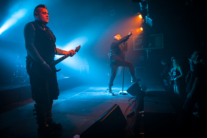 Battle Scream @ dubhfest Poperinge 2014, picture 13, photographed by Devid Camerlynck - FrontView Magazine