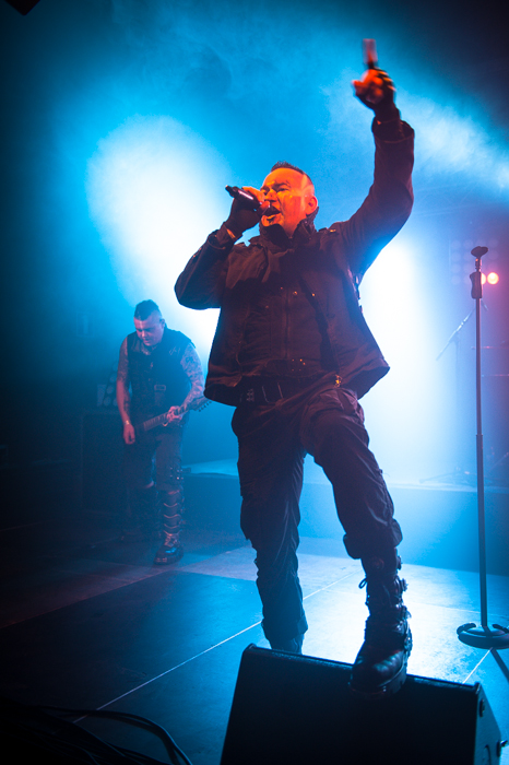 Battle Scream @ dubhfest Poperinge 2014, picture 14, photographed by Devid Camerlynck - FrontView Magazine