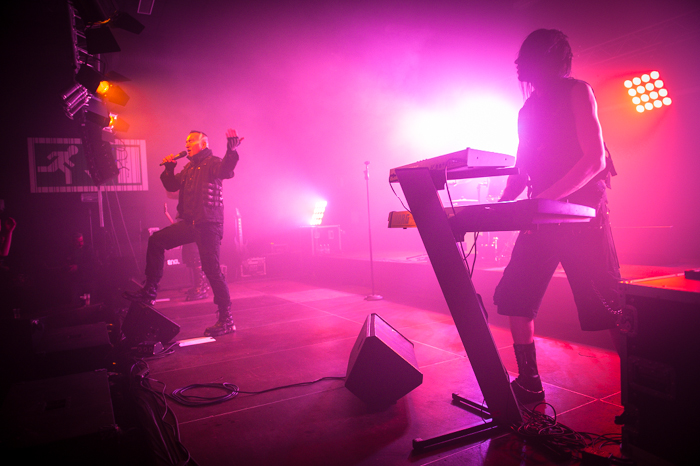 Battle Scream @ dubhfest Poperinge 2014, picture 15, photographed by Devid Camerlynck - FrontView Magazine