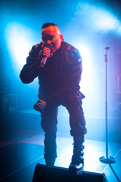 Battle Scream @ dubhfest Poperinge 2014, picture 16, photographed by Devid Camerlynck - FrontView Magazine