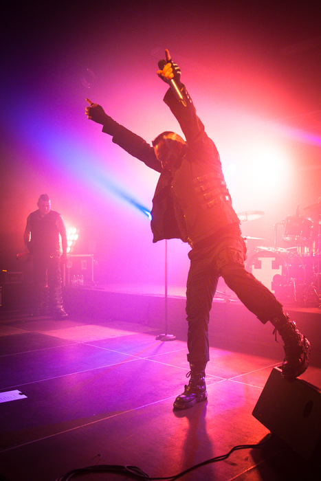 Battle Scream @ dubhfest Poperinge 2014, picture 18, photographed by Devid Camerlynck - FrontView Magazine