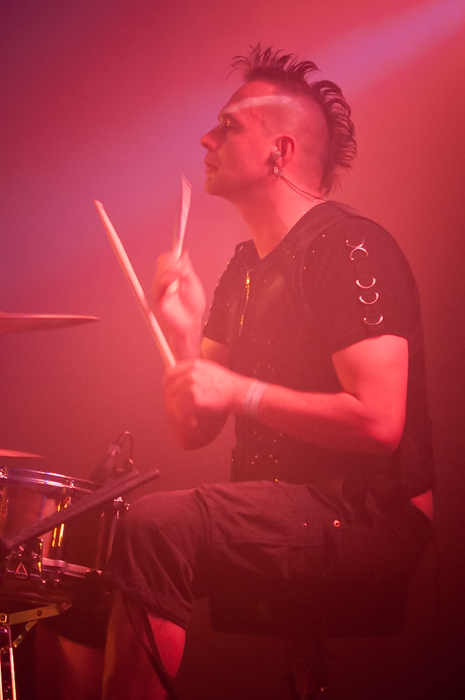 Battle Scream @ dubhfest Poperinge 2014, picture 21, photographed by Devid Camerlynck - FrontView Magazine